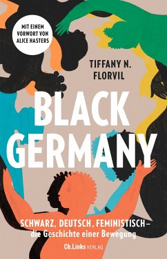 Black Germany (eBook, ePUB) - Florvil, Tiffany N.