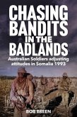 Chasing Bandits in the Badlands (eBook, ePUB)