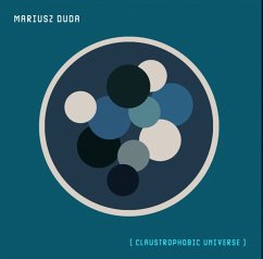Claustrophobic Universe (Clear Vinyl) - Duda,Mariusz