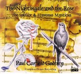 Nightingale And The Rose