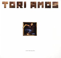 Little Earthquakes - Amos,Tori