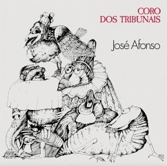 Coro Dos Tribunais - Afonso,Jose