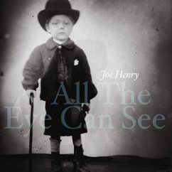 All The Eye Can See (2lp/180g) - Henry,Joe