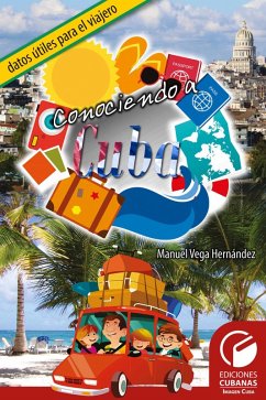 Cover Conociendo a Cuba (eBook, ePUB)
