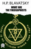 What are the Theosophists (eBook, ePUB)