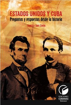 Cover Estados Unidos y Cuba (eBook, ePUB)