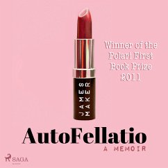 AutoFellatio (MP3-Download) - Maker, James