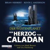 Der Wüstenplanet – Der Herzog von Caladan (MP3-Download)