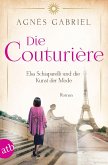 Die Couturière (eBook, ePUB)
