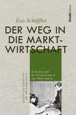 Der Weg in die Marktwirtschaft (eBook, ePUB)