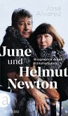 June und Helmut Newton (eBook, ePUB)