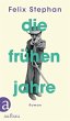 Die frühen Jahre (eBook, ePUB) - Bild 1