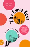 The Love Test - Versuch's noch mal mit Liebe (eBook, ePUB)
