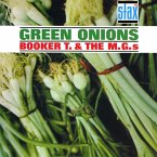 Green Onions (Deluxe) (60th Anniversary)