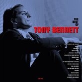 Best Of Tony Bennett Best Of Tony Bennett