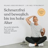 Schmerzfrei und beweglich bis ins hohe Alter (MP3-Download)