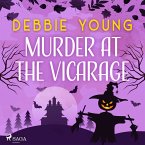 Murder at the Vicarage (MP3-Download)