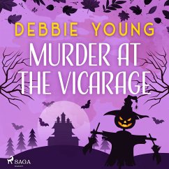 Murder at the Vicarage (MP3-Download) - Young, Debbie