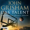 Das Talent (MP3-Download) - Bild 1
