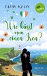 Wie küsst man einen Iren? (eBook, ePUB) - Bild 1