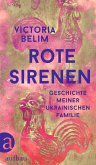 Rote Sirenen (eBook, ePUB)