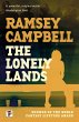 The Lonely Lands (eBook, ePUB) - Bild 1