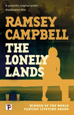 Cover The Lonely Lands (eBook, ePUB)
