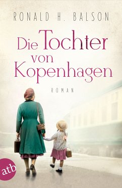 Die Tochter von Kopenhagen (eBook, ePUB) - Balson, Ronald H.