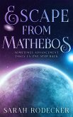 Escape from Mathebos (eBook, ePUB)