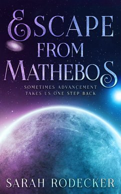 Cover Escape from Mathebos (eBook, ePUB)