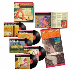 Yoshimi Battles The Pink Robots (20th Anniversary) - Flaming Lips,The