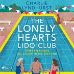 The Lonely Hearts Lido Club: An uplifting read about friendship that will warm your heart (MP3-Download)