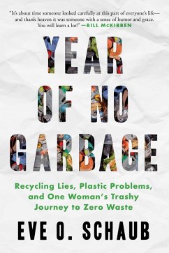 Year of No Garbage (eBook, ePUB) Cover Year of No Garbage (eBook, ePUB)