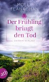 Der Frühling bringt den Tod / Fiona O'Connor Bd.3 (eBook, ePUB)