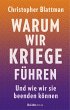 Warum wir Kriege führen (eBook, ePUB) - Bild 1
