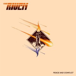 Peace And Conflict - Riven,The