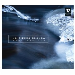 Cover La Tierra Blanca