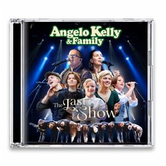 The Last Show - Kelly,Angelo & Family
