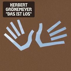 Das ist los - Grönemeyer,Herbert