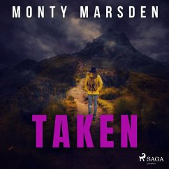 Taken (MP3-Download) - Marsden, Monty
