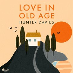 Love In Old Age (MP3-Download) - Davies, Hunter