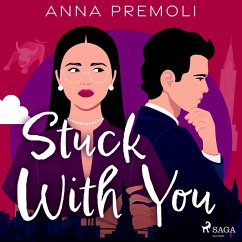 Stuck With You (MP3-Download) - Premoli, Anna