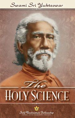 Cover The Holy Science (eBook, ePUB)