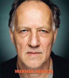 Werner Herzog: Kinemathek - Jaspers, Kristina;Rother, Rainer