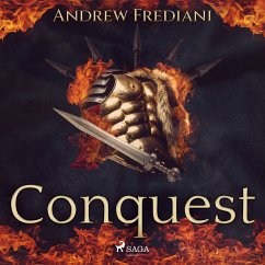 Conquest (MP3-Download) - Frediani, Andrew