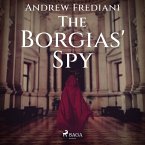 The Borgias' Spy (MP3-Download)