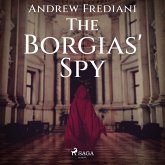 The Borgias' Spy (MP3-Download)