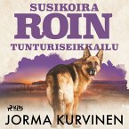 Susikoira Roin tunturiseikkailu (MP3-Download)