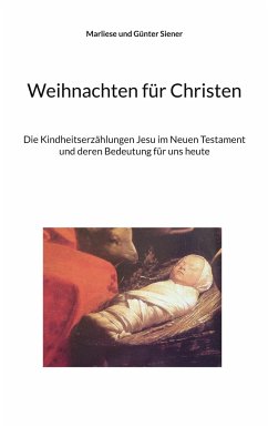 Weihnachten für Christen - Siener, Marliese;Siener, Günter