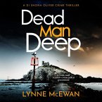 Dead Man Deep (MP3-Download)